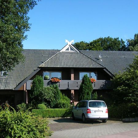 Vechtetal-Garten Laar Exterior photo